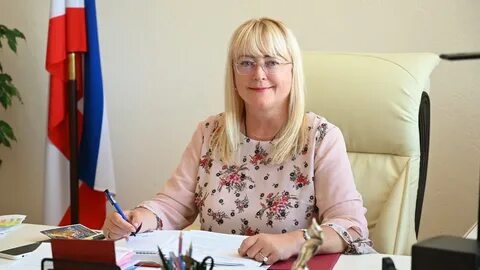 Министр финансов крыма кивико