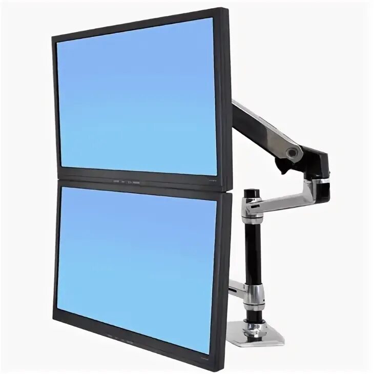 Stacking monitor. Ergotron lx arm. ergotron play40ds. эрготрон кронштейн. vertical stack monitor stand.