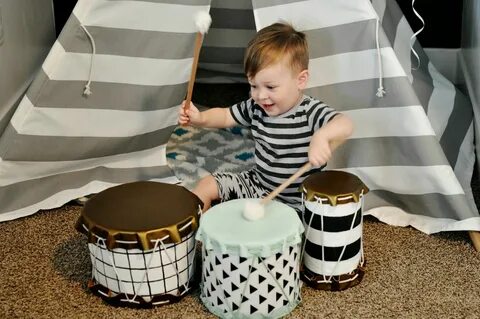 Drums diy