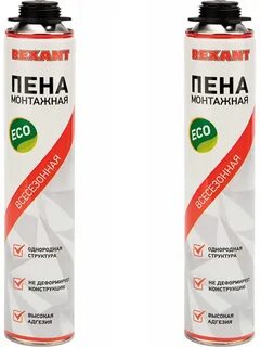 Адгезия монтажной пены