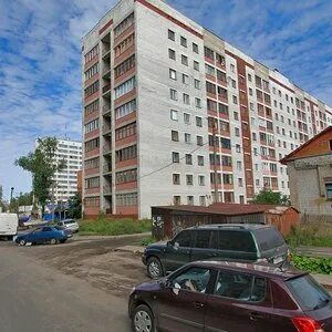 Архангельск 28