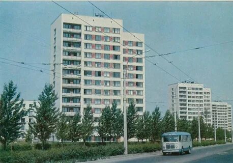 В каком году жилом