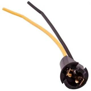 Патрон лампы 5w
