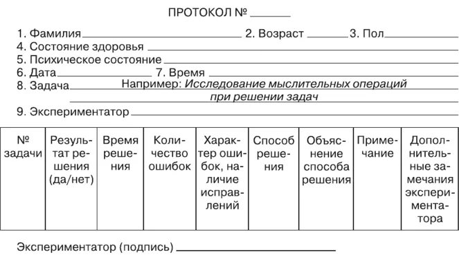 Эксперимент протоколы исследования. Бланки протоколов психологических исследований. Протокол психолога. Протокол обследования психолога. Протоколы психолога в школе