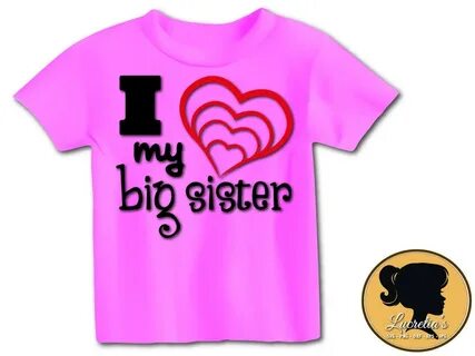My big sister перевод