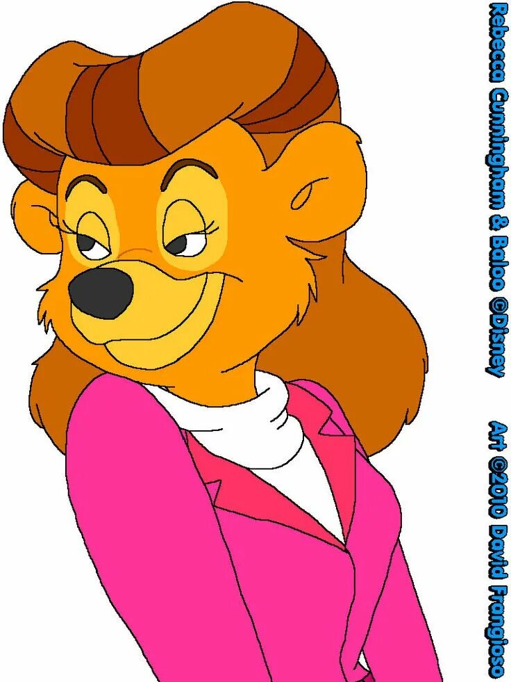 Чудеса на виражах ребекка каннингем. Балу мультик чудеса на виражах. Чудеса на виражах мультсериал балу. Ребекка каннингем из чудеса на виражах. Луи чудеса на виражах.