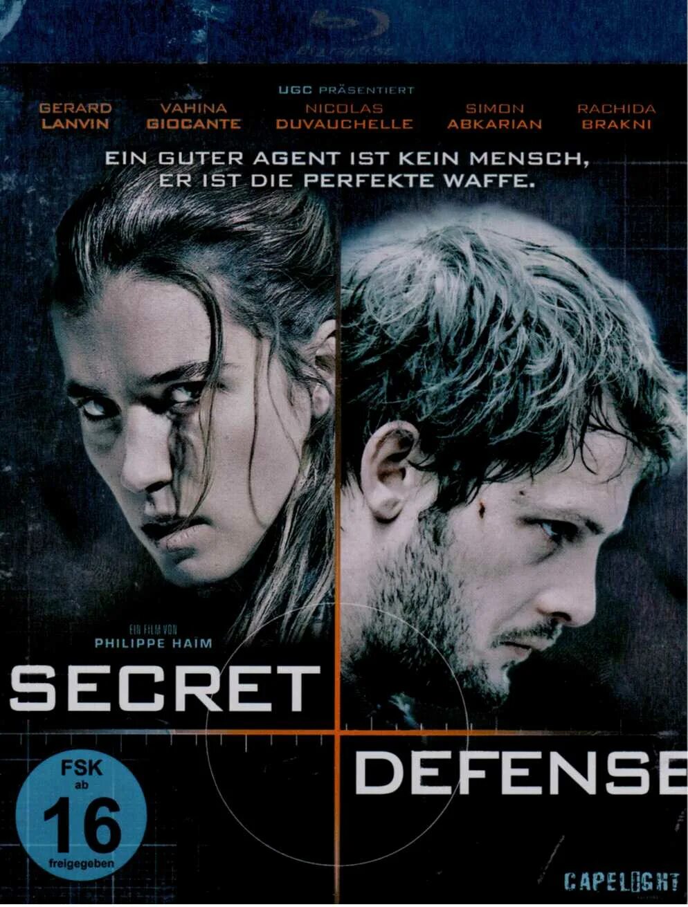 Интересы государства 2008. Secret defense. secret defense 2008. secret defense фильм.