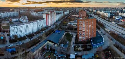 Тольятти ул автозаводская