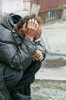 День брошенных людей
