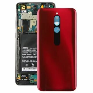Redmi note 8t аккумулятор