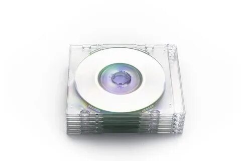 Mini cd