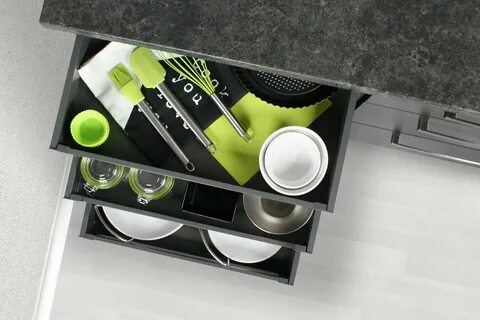 Slim box