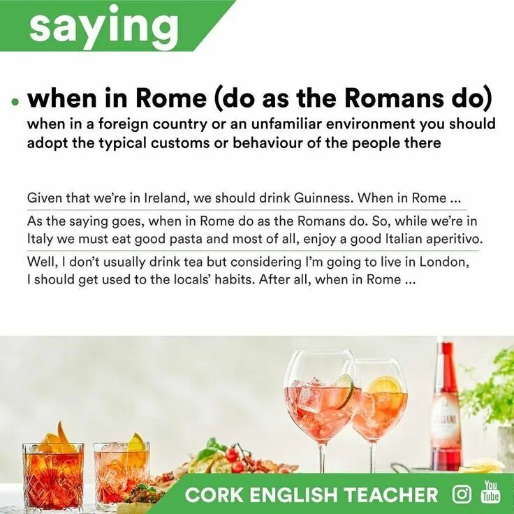 When romans do as rome do. "when in rome, do as the romans. ". When in rome do as the romans do idiom. When in rome the promise.