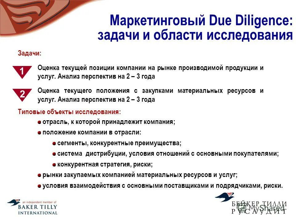 Положение о текущих оценках. Текущее положение компании на рынке. текущее положение компании. структурирование сделки m;a.