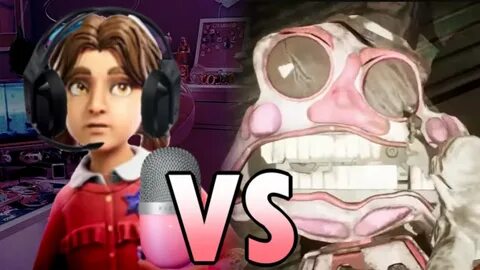 Fnaf ruins cassie