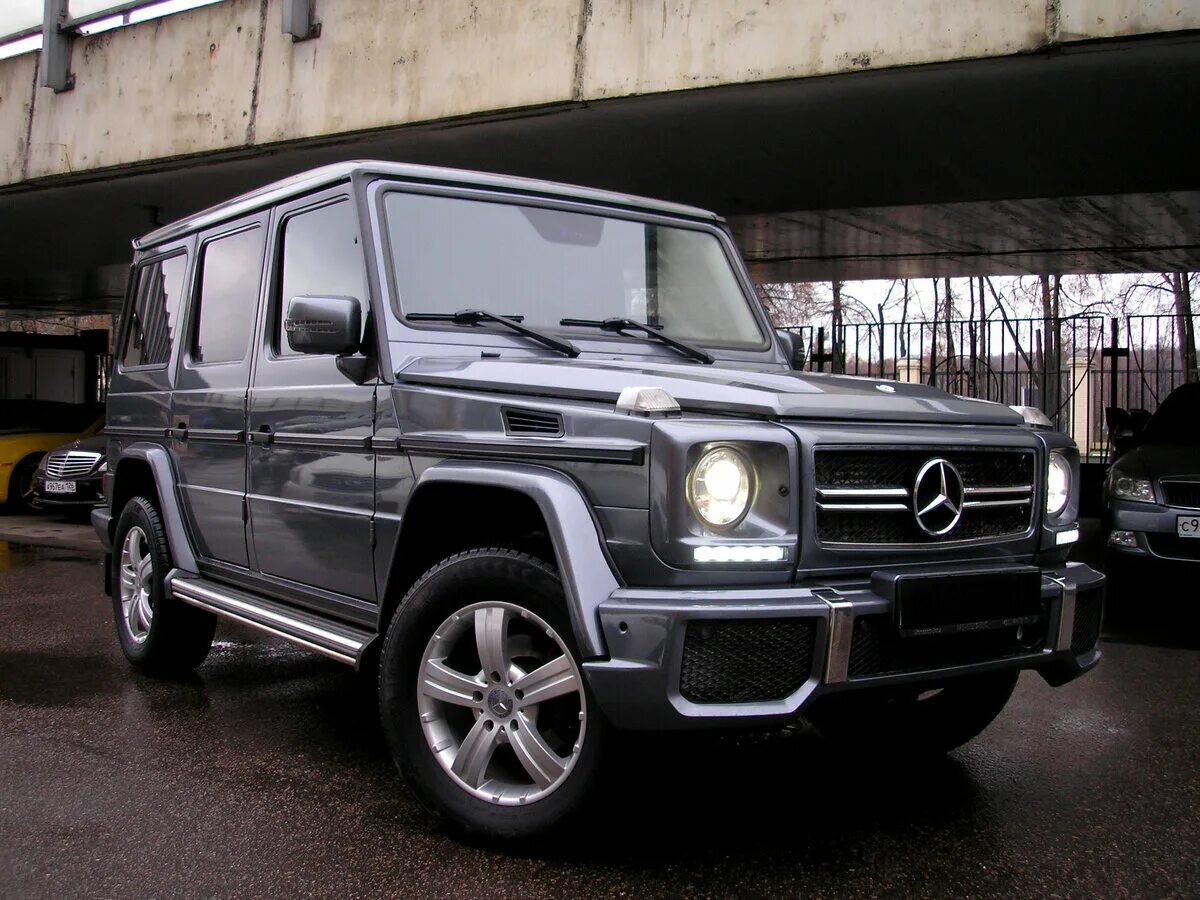 Купить авто в азербайджане с пробегом. Mercedes-Benz g-класс II (w463). Mercedes-Benz g-класс 350 II. Мерседес Бенц g 350 2011г. Гелендваген в пределах 3000000.