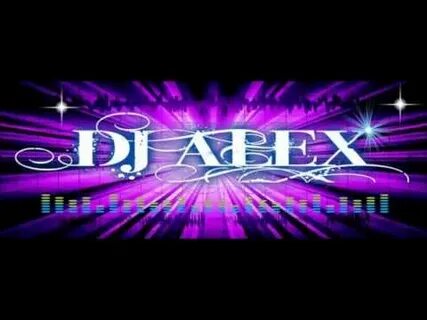 Dj alex mp3