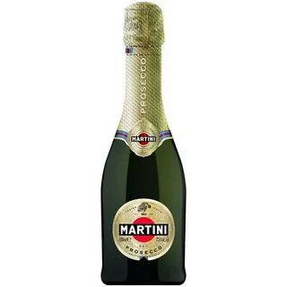 Martini prosecco doc