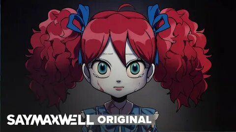 Картинки poppy playtime 1 2 и 3