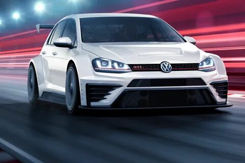 Volkswagen sport