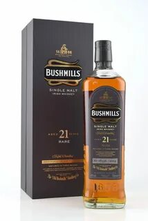 Bushmills 0.7