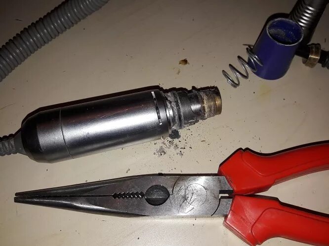 Ремонт машинки для маникюра Nail Drill - DRIVE2