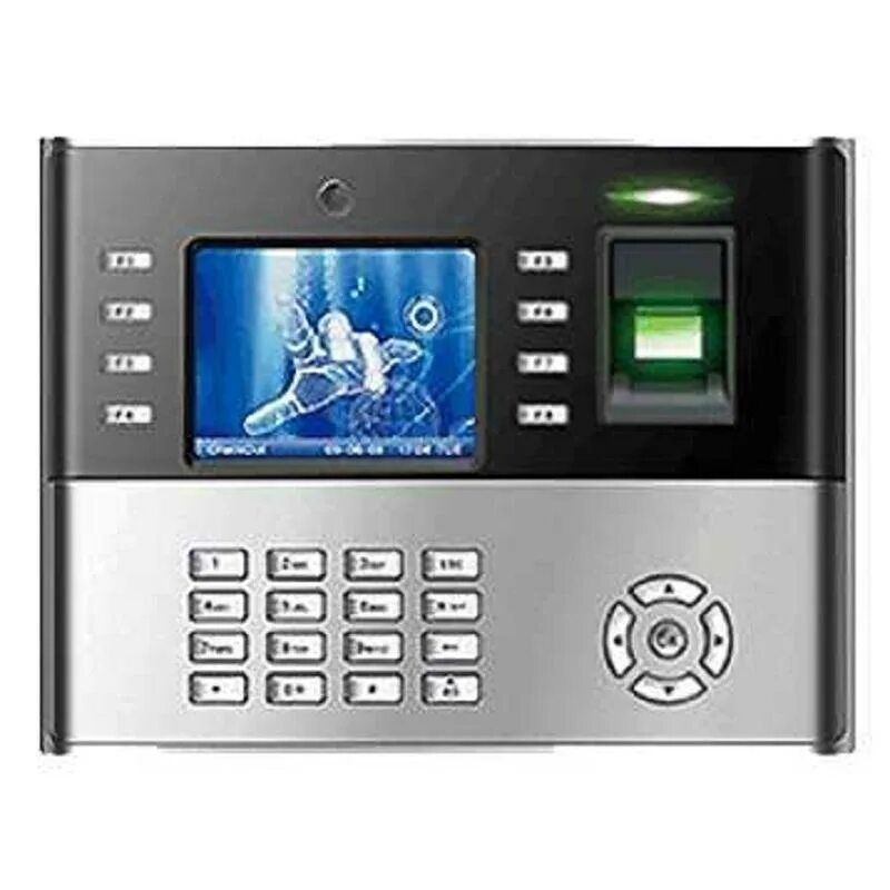 Device access control. Device access control