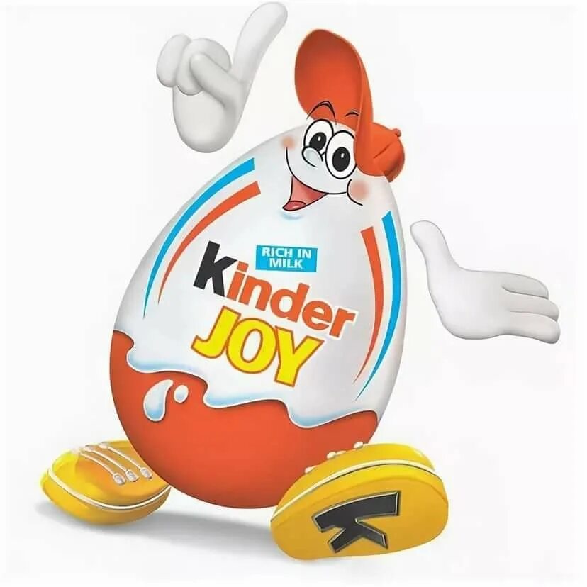 Kinder ja