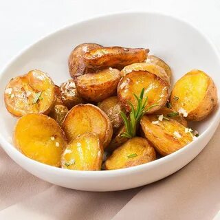 Мини картофель