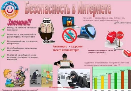 Обж подросткам