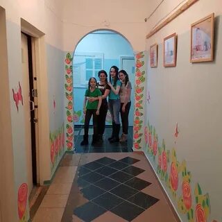 Детская среднеуральск