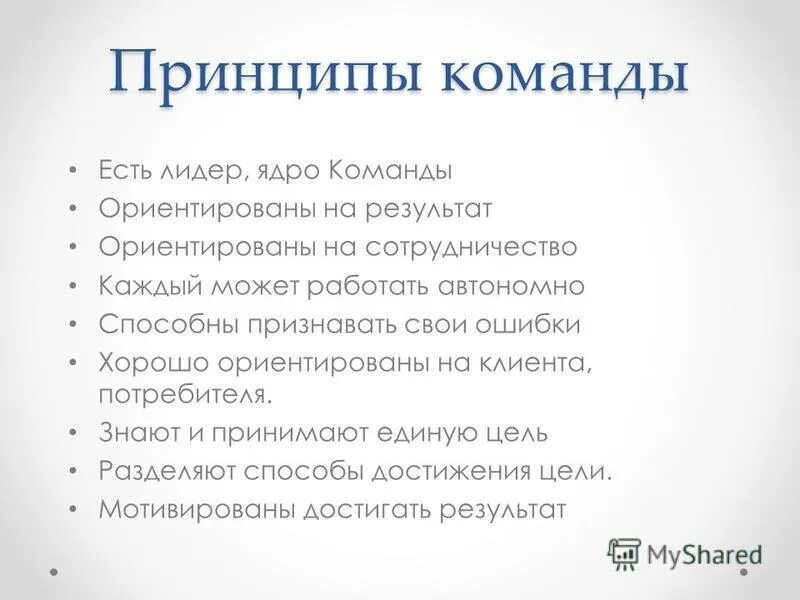 Принципы команды. Принципы команды. Принципы формирования команды в организации. Принципы команды. Стимуляция в команде.