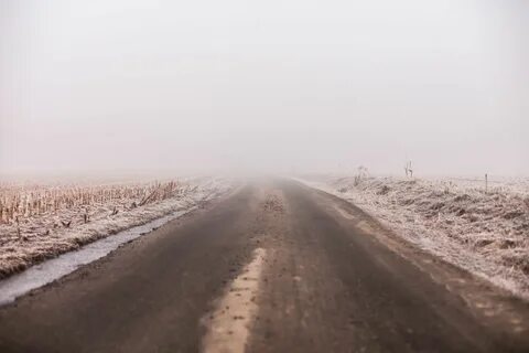 Road to nowhere