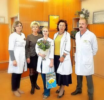 Врач саров