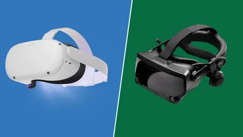 Шлем oculus 2