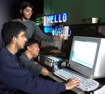 3 other programs