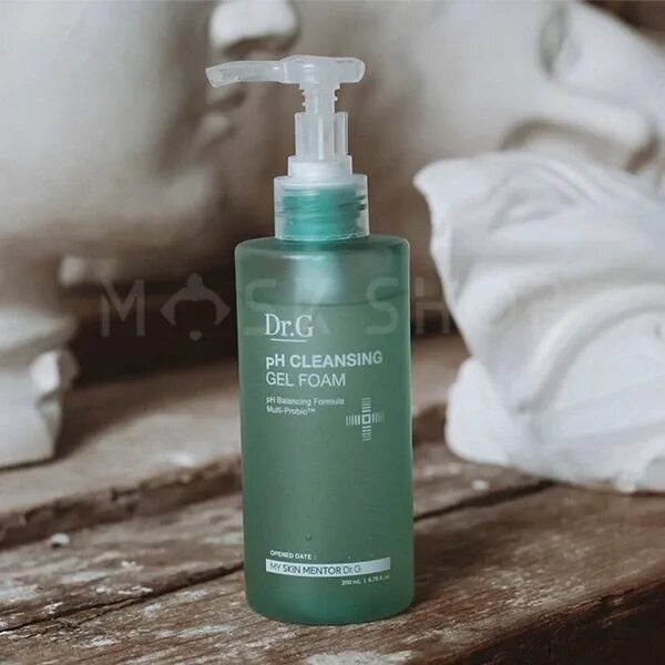 Dr g PH Cleansing Gel Foam. PH Dr.g PH Cleansing Gel Foam. Dr. g Cleansing Gel Foam. Пенка для умывания Dr.g Cleansing Gel Foam. Cleansing gel foam