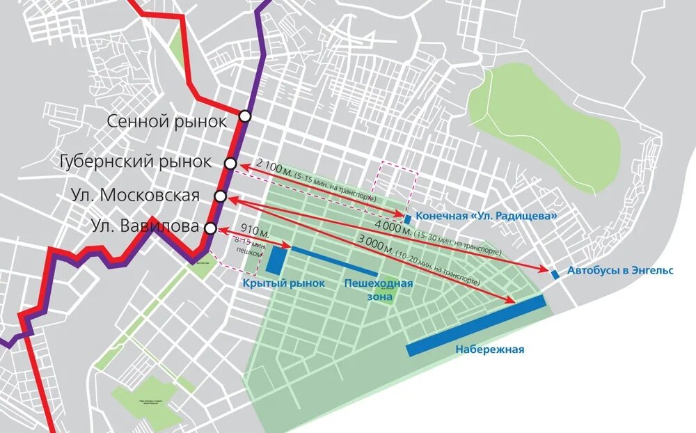 Маршрут маршрутки 11 Саратов. Сенной рынок схема. Схема автобусов Саратова. Схема маршрута трамваев 3 Саратов. Доехать до 3 дачной