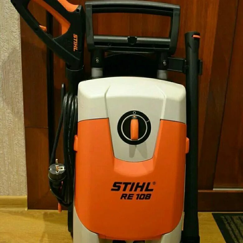 Купить мойку stihl. Штиль re 108. Stihl re 108. Мойка высокого давления Stihl re 108. Мойка штиль Ре 180.