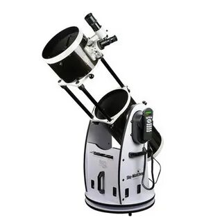 Sky watcher goto