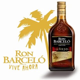 Ron barcelo