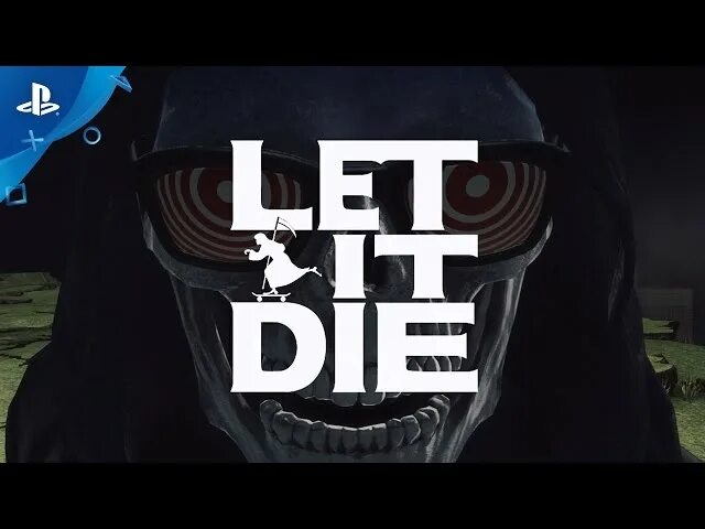 Let to die. Let it die животные. let it die карта. die out. let ,e die.