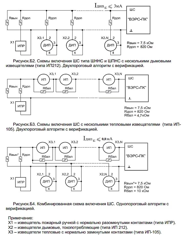 Включение пожарных извещателей. Схема подключения тепловых пожарных извещателей. Дип-1 Извещатель пожарный схема подключения. ВЭРС ПК 4 схема подключения пожарных датчиков. Схема подключения тепловых датчиков пожарной сигнализации.