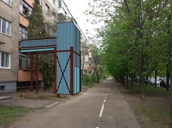 Пристройка лифта к зданию. Измайлово сталинка 5 этажей. Лифт хрущевки. Конюшковская ул 28. Лифт в сталинке.