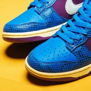 Air force dunk low