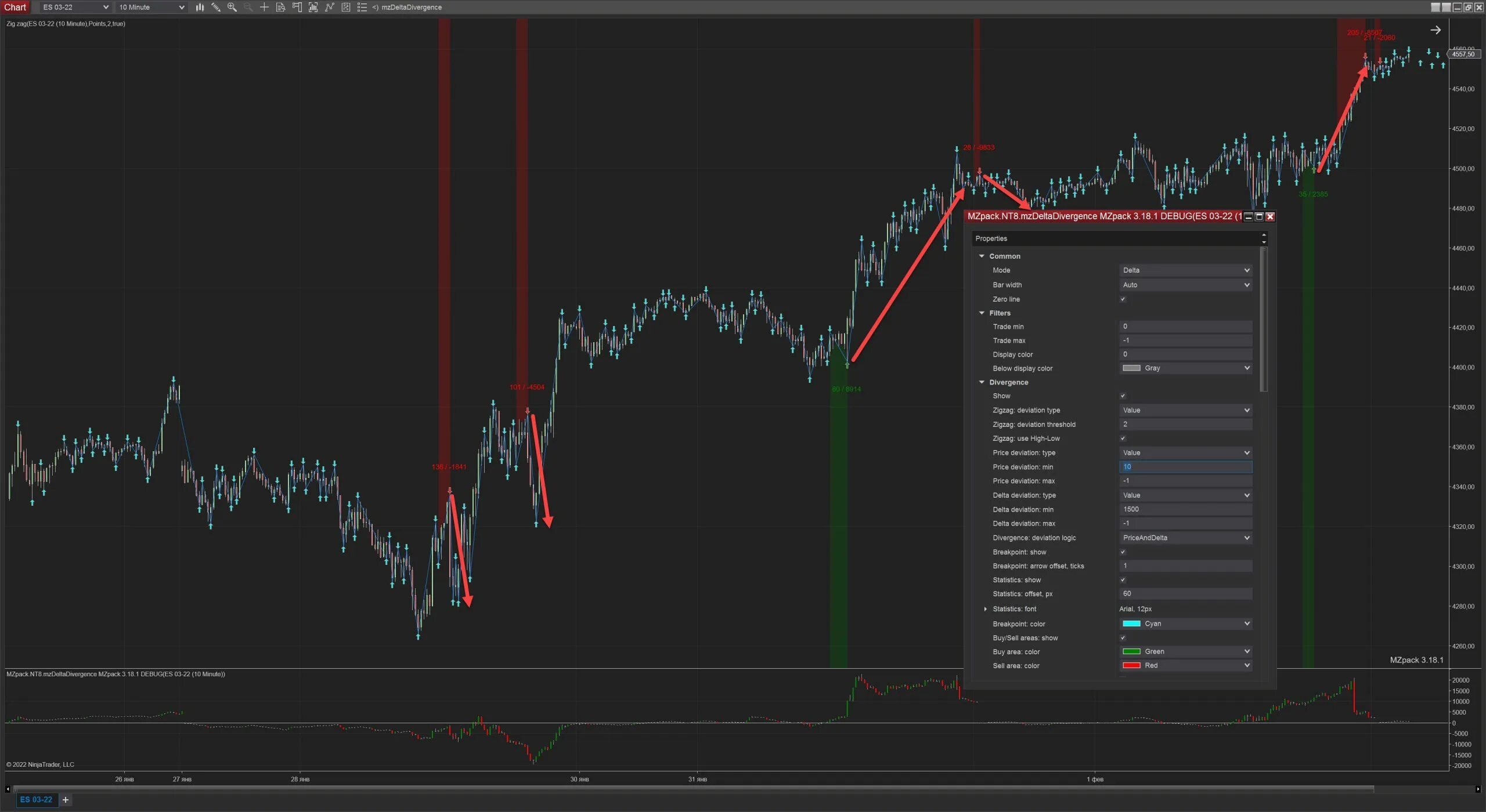 Ninjatrader 8. Ninjatrader 8