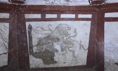 Не заметить реставратор трещины