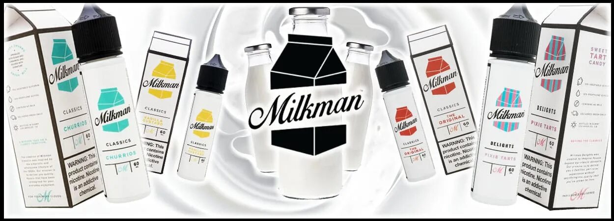 Milkman reader ao3. Milkman. Милкман жидкость. Milkman e Liquid. Milkman вкусы.