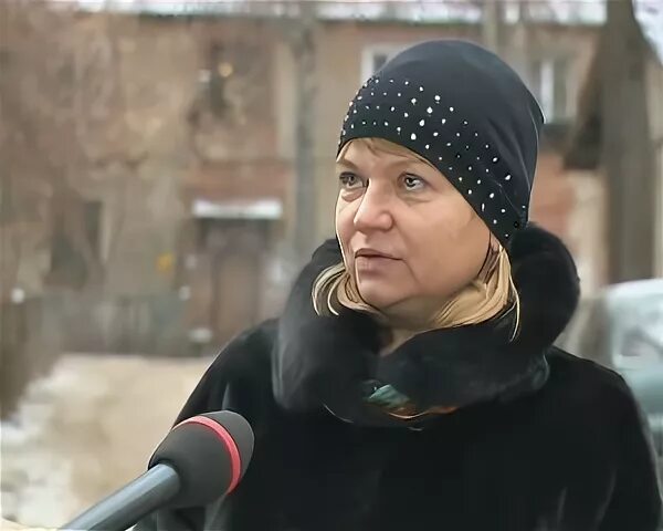Раменская управляющая