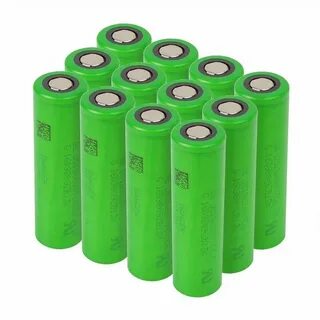 18650 li battery